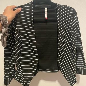 Fashion Blazer